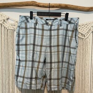 Vintage Rusty Summer Shorts Sz L